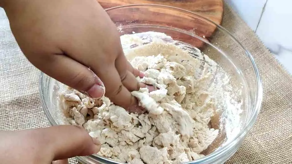How To Make Soft Chapatis