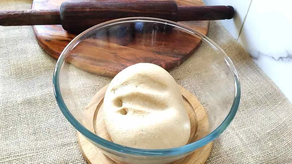soft chapati