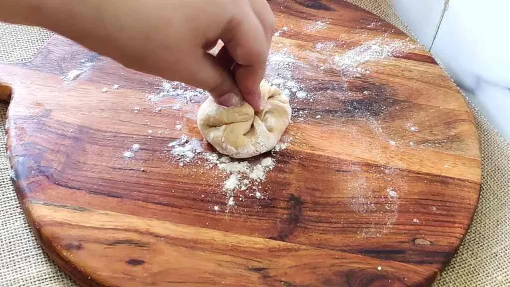 How To Make Soft Chapatis