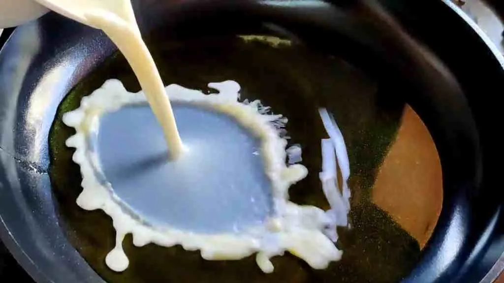 milk barfi