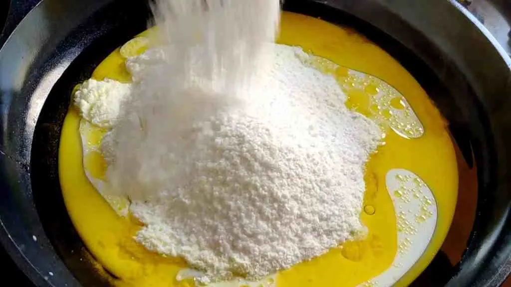 Delicious Indian Milk Barfi Recipe