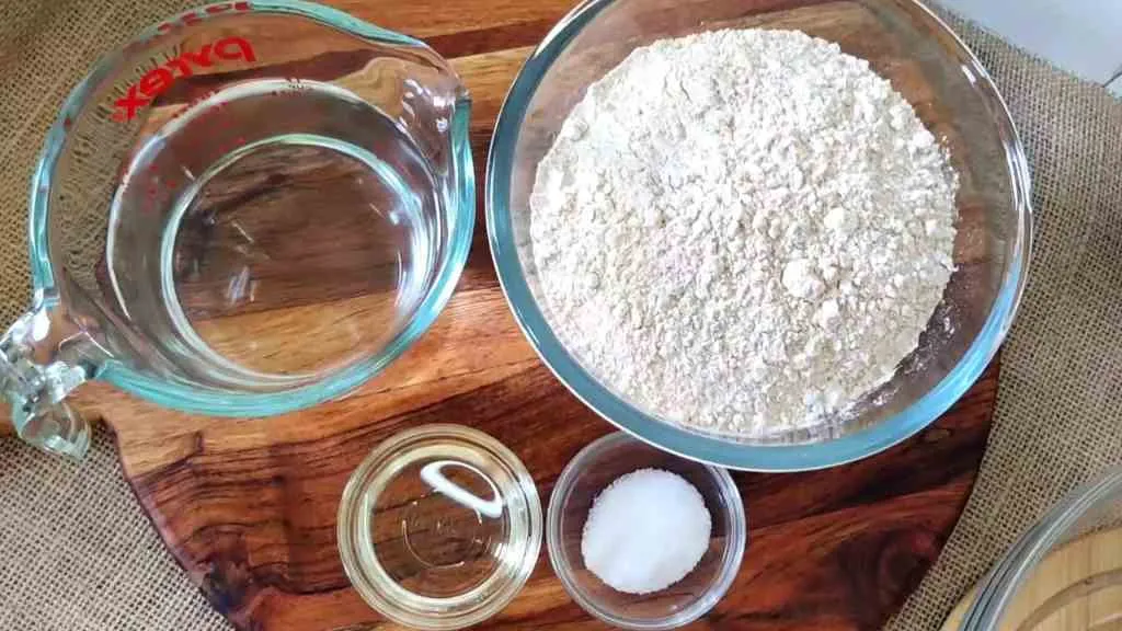 How To Make Soft Chapatis