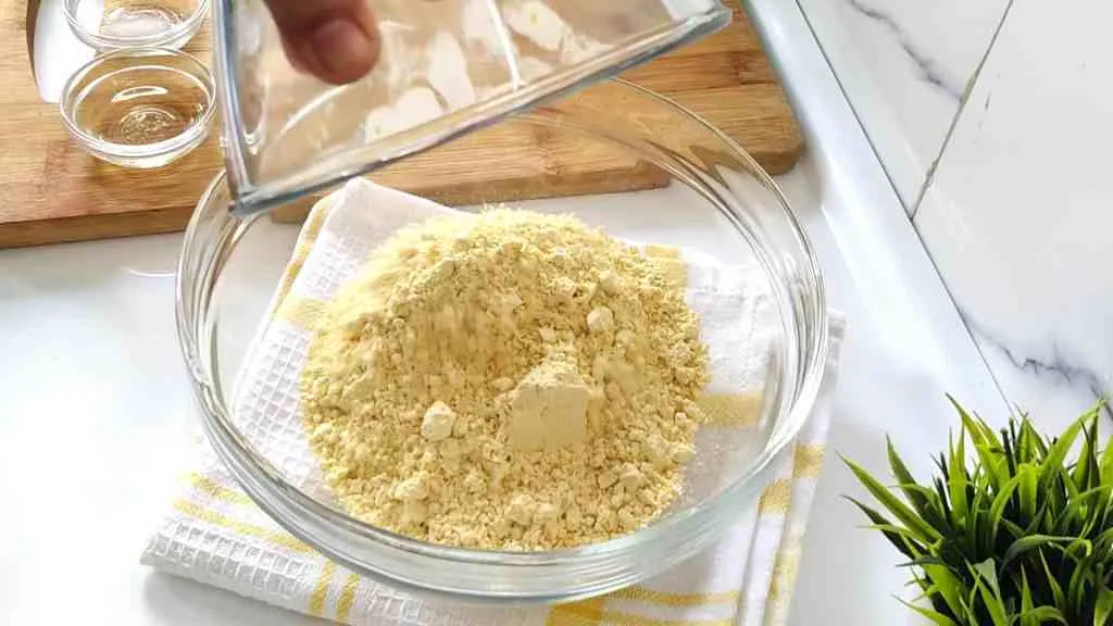 Gluten Free Chapati Recipe