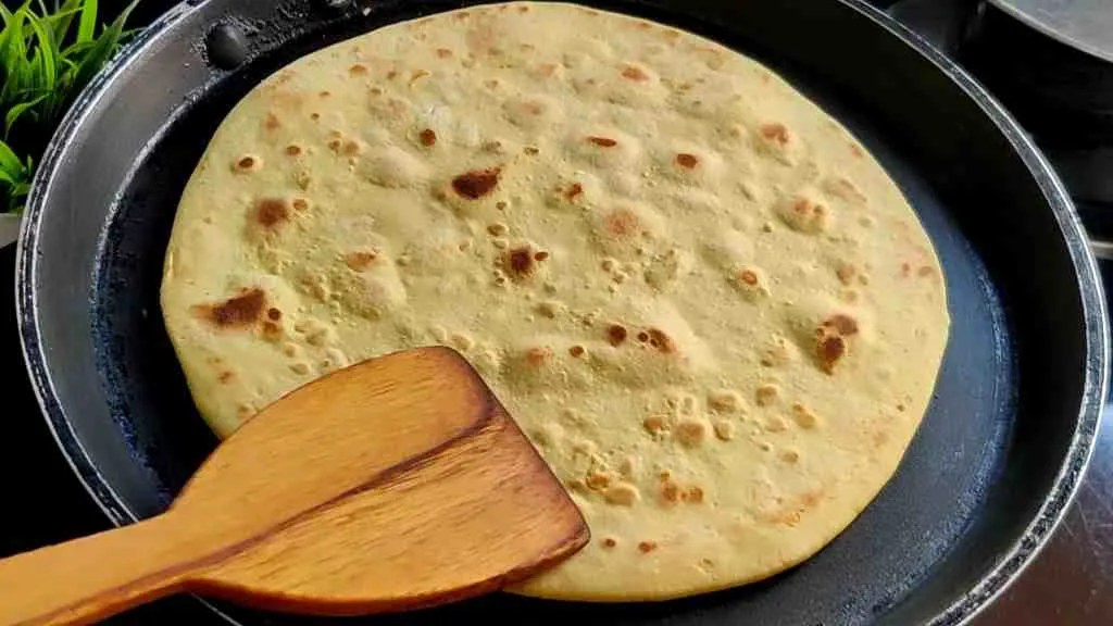 Gluten Free Chapati Recipe