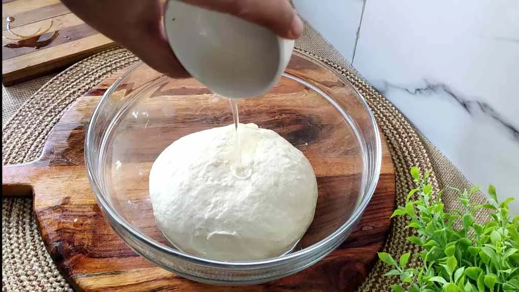 Kerala parathas