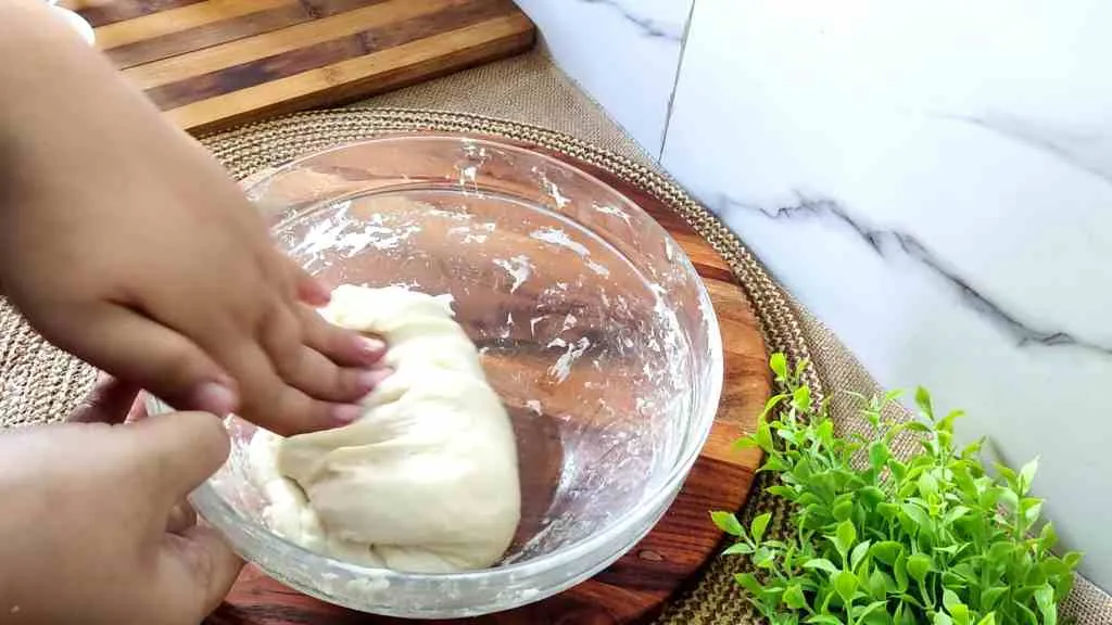 Kerala Flaky Paratha Recipe (Malabar Parottas)
