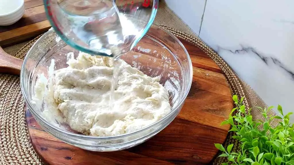 Kerala Flaky Paratha Recipe (Malabar Parottas)