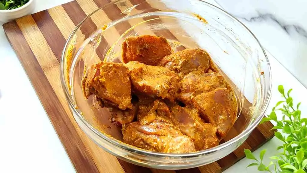Avakaya Biryani Recipe (Mango Pickle Biryani)