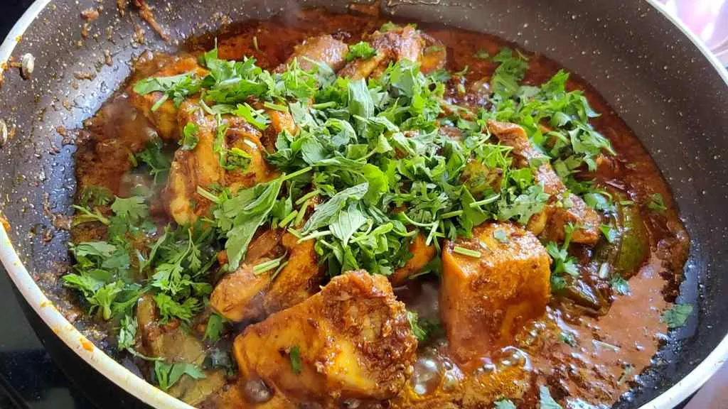Avakaya biryani 