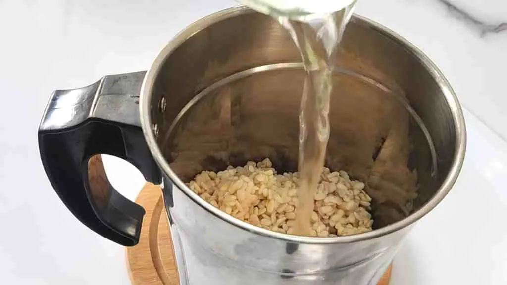 Pressure Cooker Idli