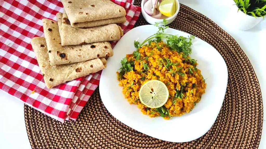 Dry Moong Dal
