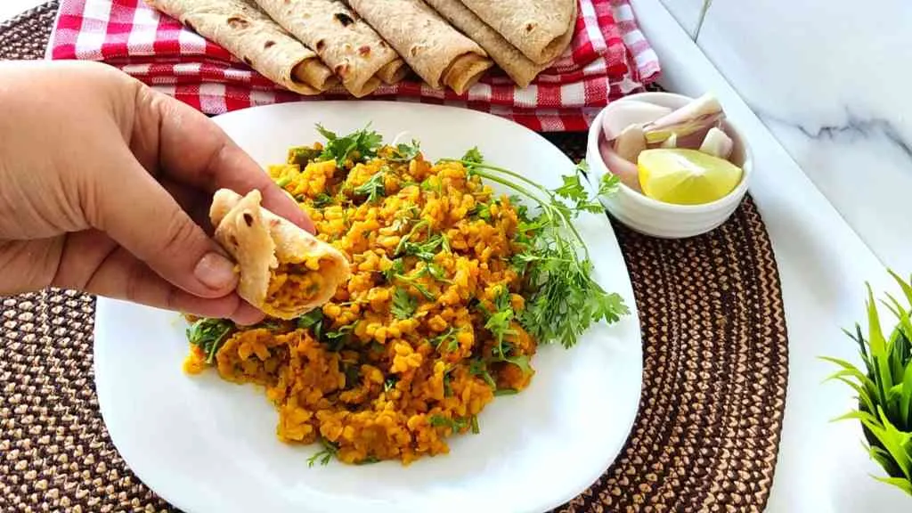 Dry Moong Dal