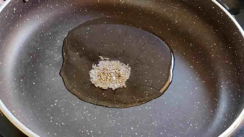 Dry Moong Dal Recipe | Sookhi Moong Dal