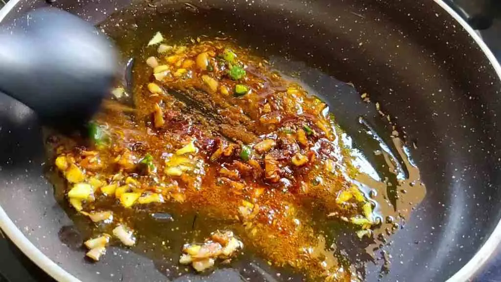 Dry Moong Dal Recipe | Sookhi Moong Dal