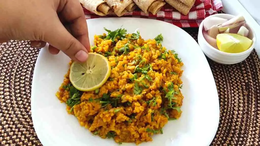 Dry Moong Dal