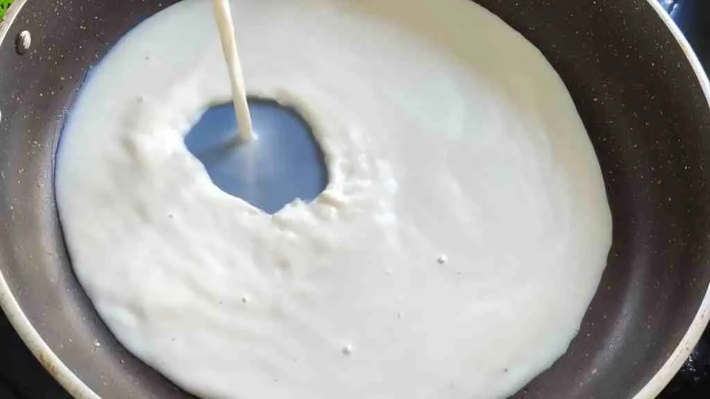 Rasmalai with Ricotta Cheese