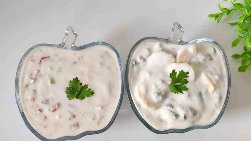 Pachadi Recipe