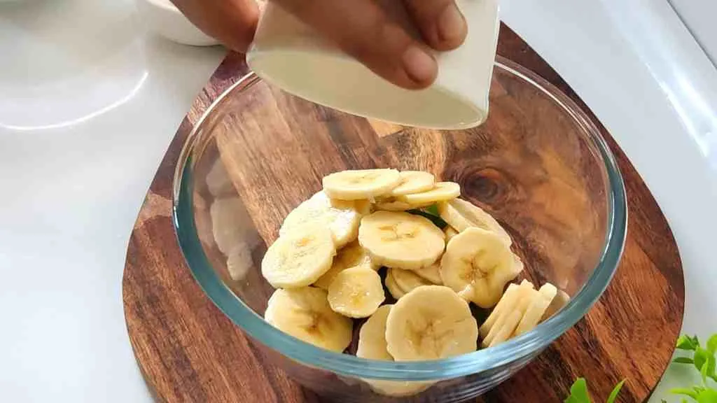 Pachadi Recipe
