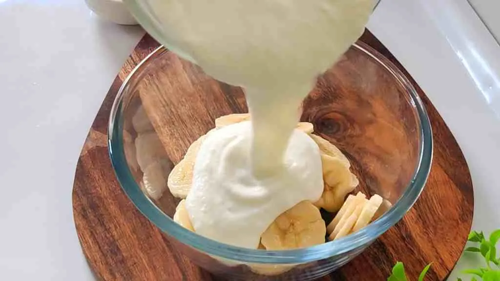 Easy South Indian Pachadi Recipe