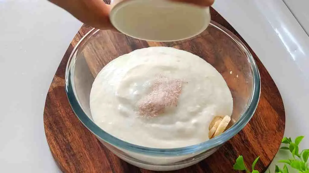 Pachadi Recipe