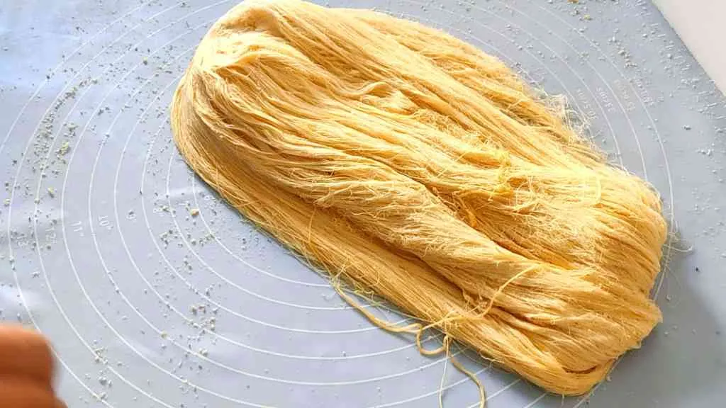 soan papdi