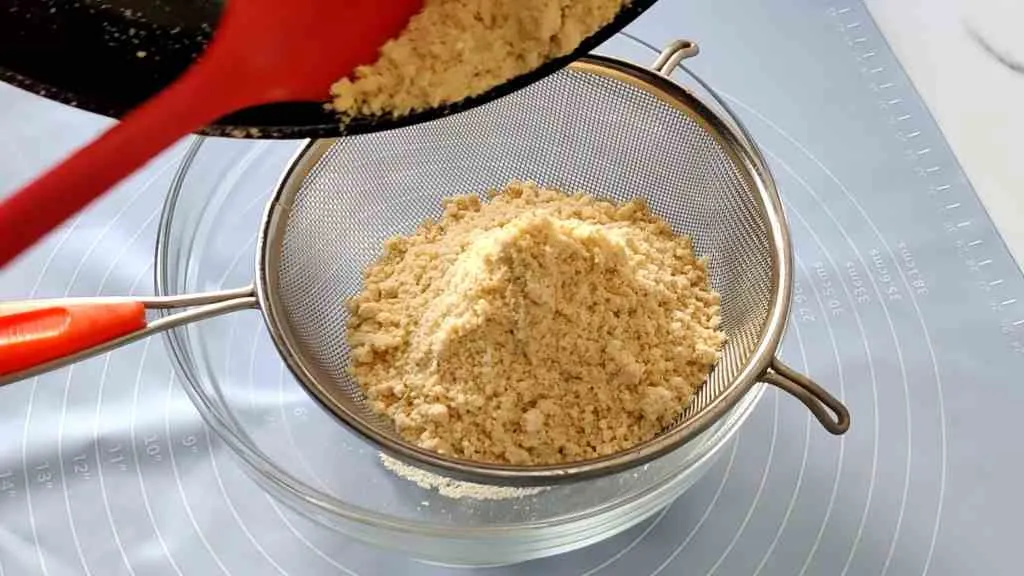 Master the Art of Soan Papdi: A Step by Step Recipe