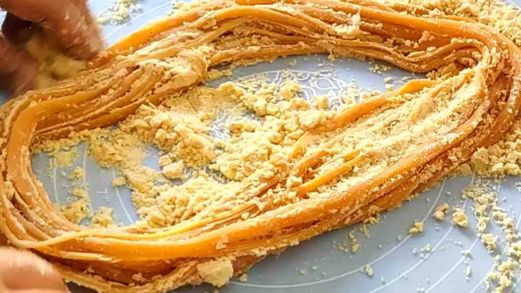Master the Art of Soan Papdi: A Step by Step Recipe