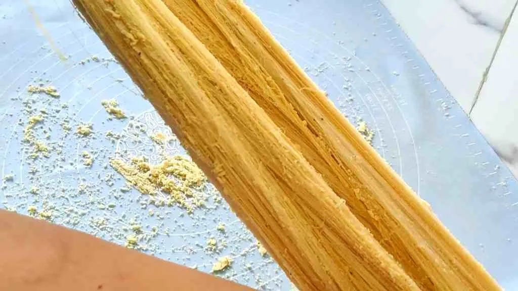 Master the Art of Soan Papdi: A Step by Step Recipe