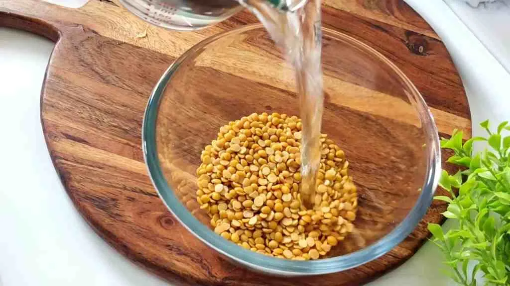 Pongal Recipe