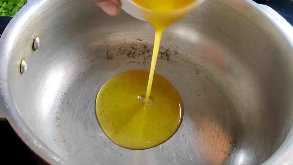 Pongal Recipe