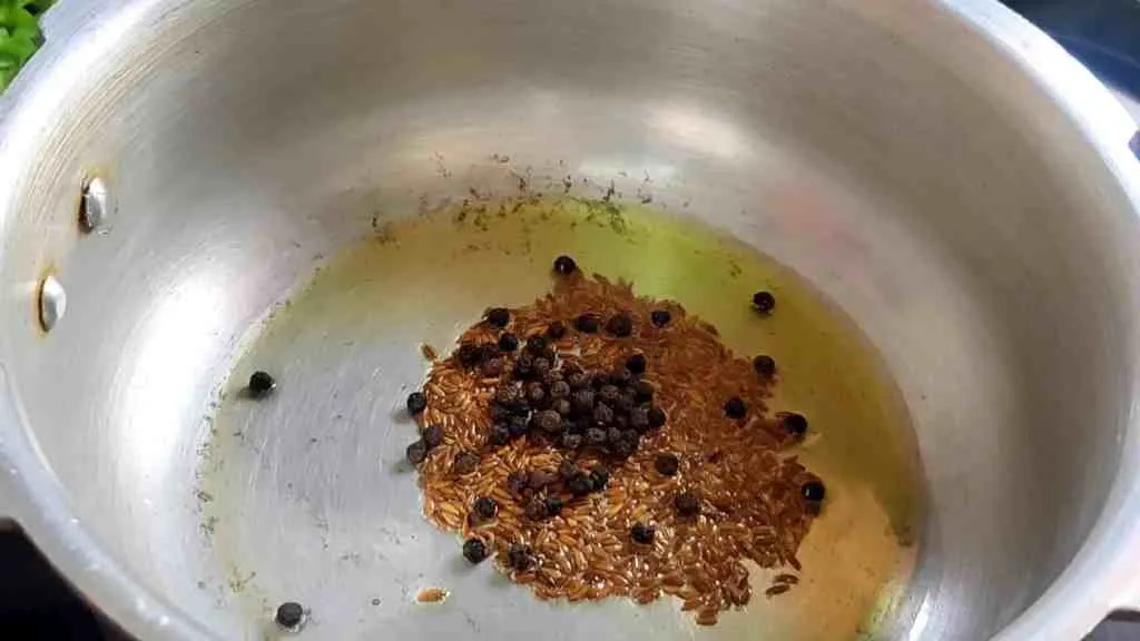 Pongal Recipe