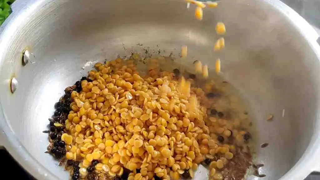 Pongal Recipe