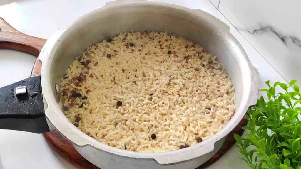 The Most Delicious Ven Pongal Recipe