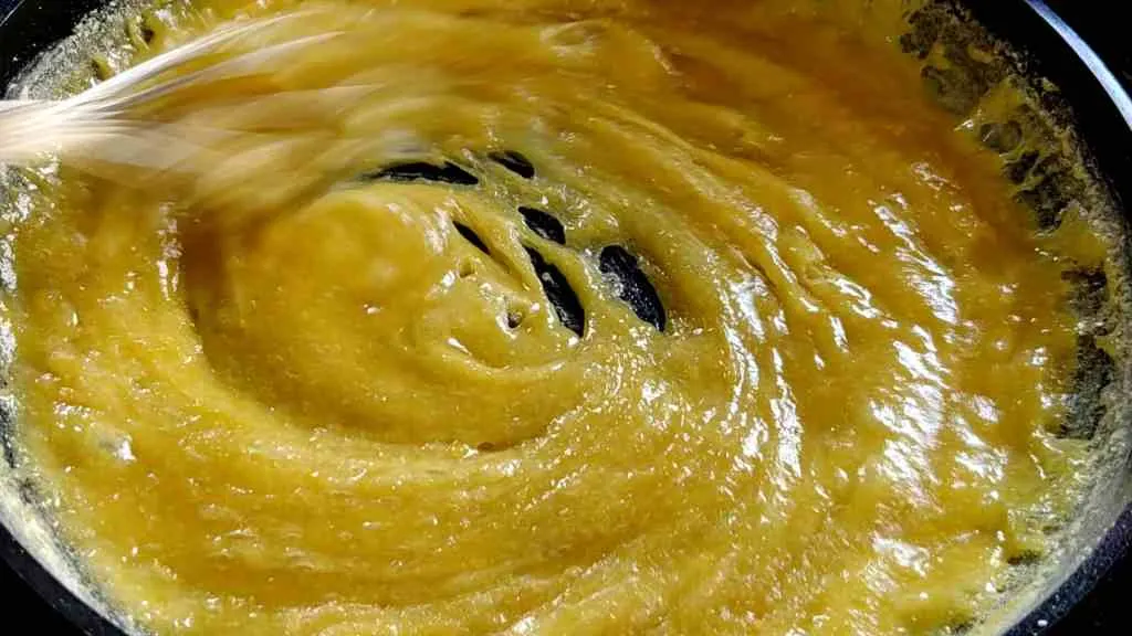 Mysore Pak Recipe