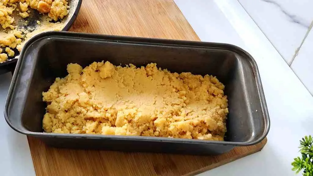 Heavenly Mysore Pak Recipe in Minutes