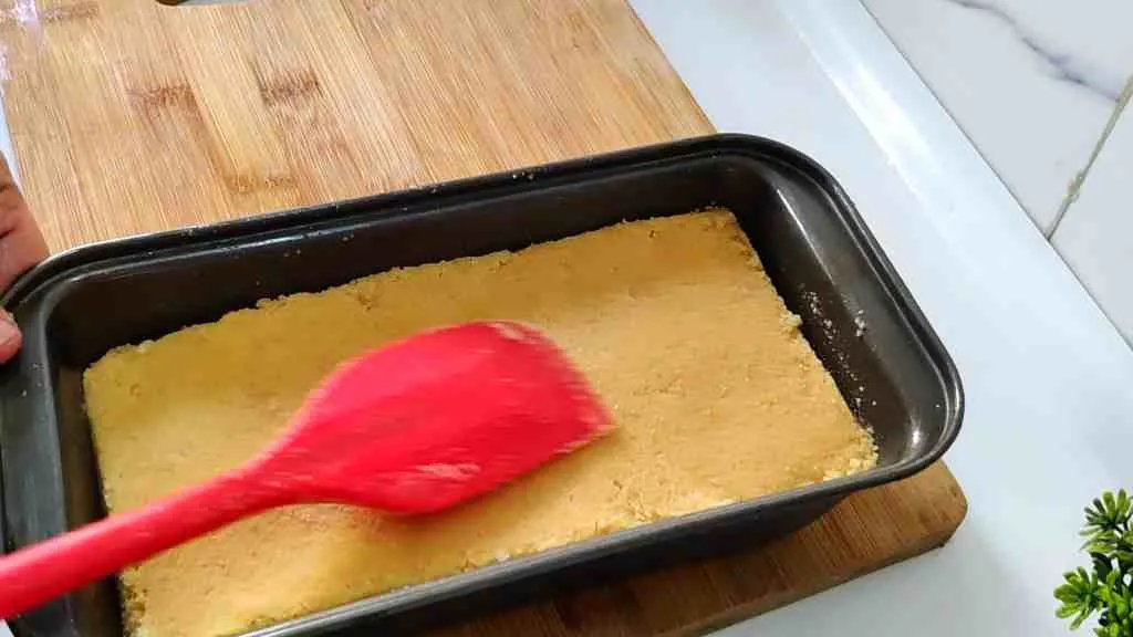 Mysore Pak Recipe