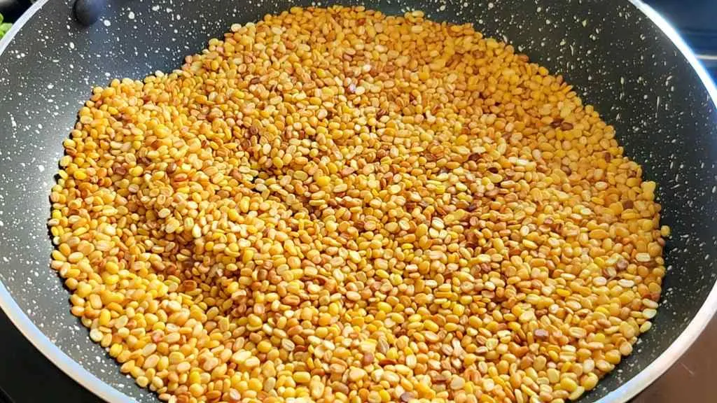 Sweet and Creamy Paal Payasam Recipe