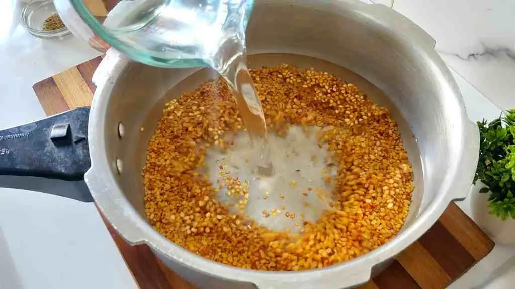 Paal Payasam