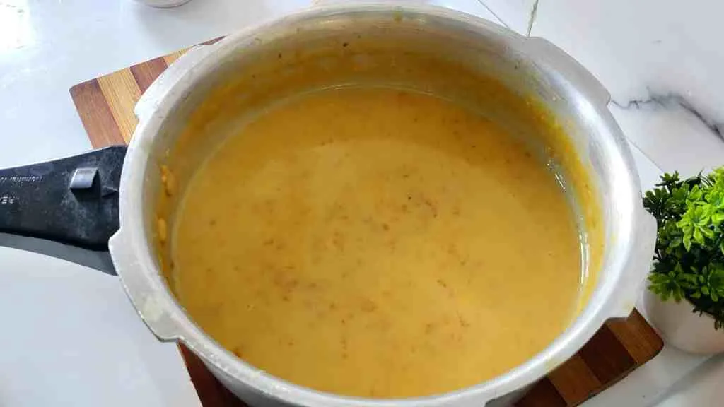 Paal Payasam recipe