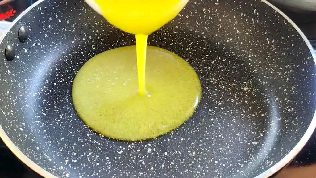 Paal Payasam