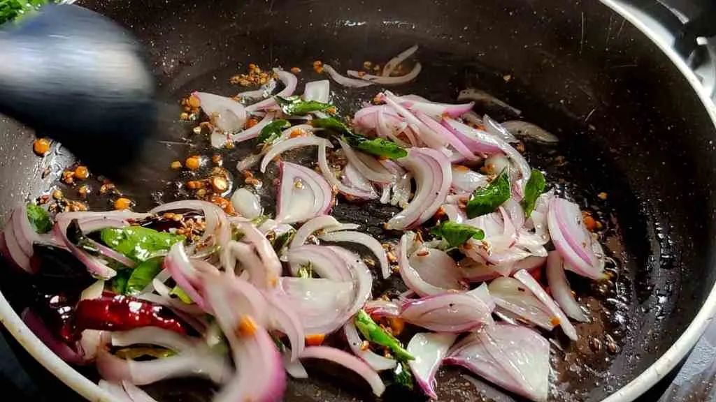 Puri Bhaji