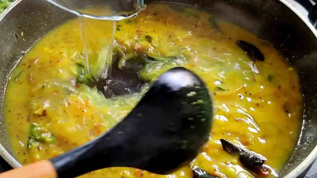 Puri Bhaji
