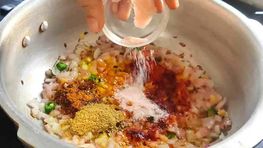Delicious Sai Bhaji Recipe - Tastier Than Ever!