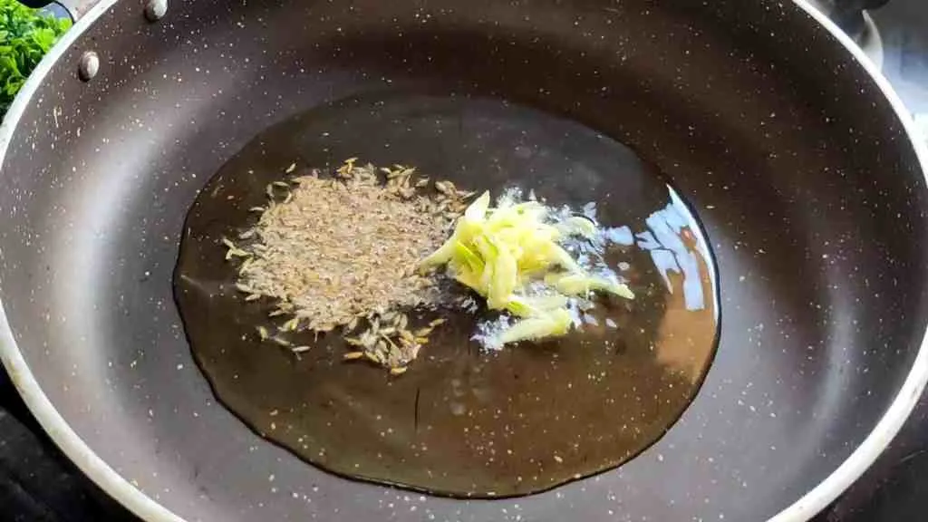 Vangi Bhaji Recipe