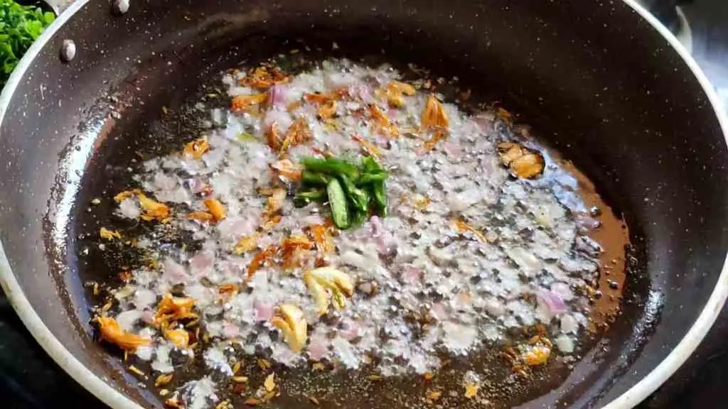 Yummy Vangi Bhaji Recipe - The Perfect Dish!