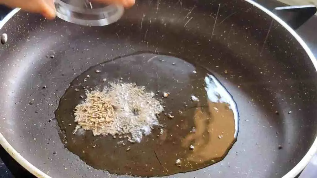 Batata Bhaji
