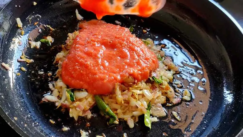 The Secret To A Perfect Egg Curry - Kerala Style!