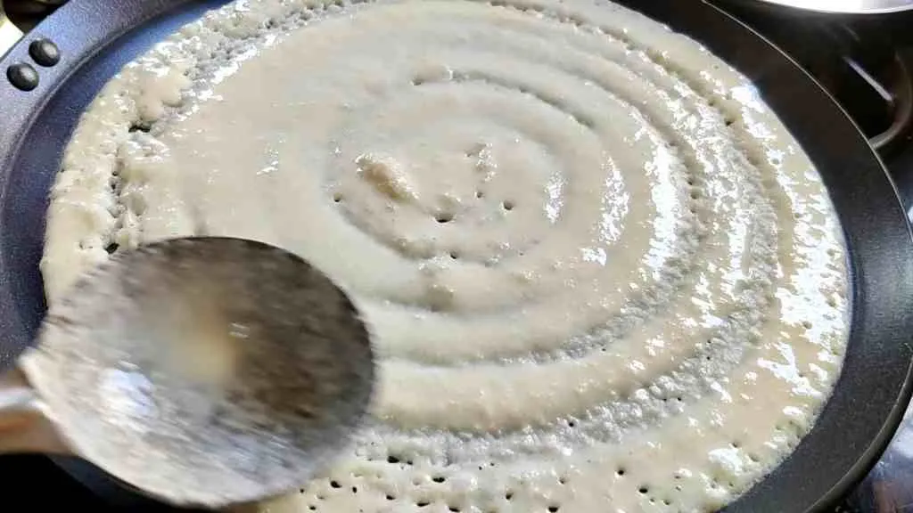 paneer dosa