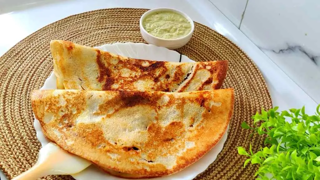 Paneer Dosa
