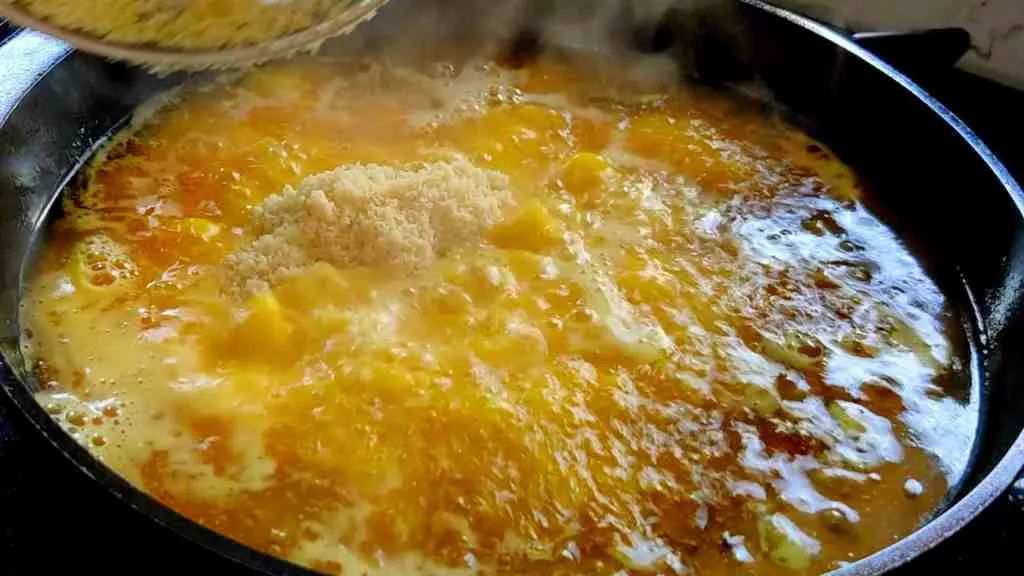 Ultimate Kesari Recipe With Tips and Tricks